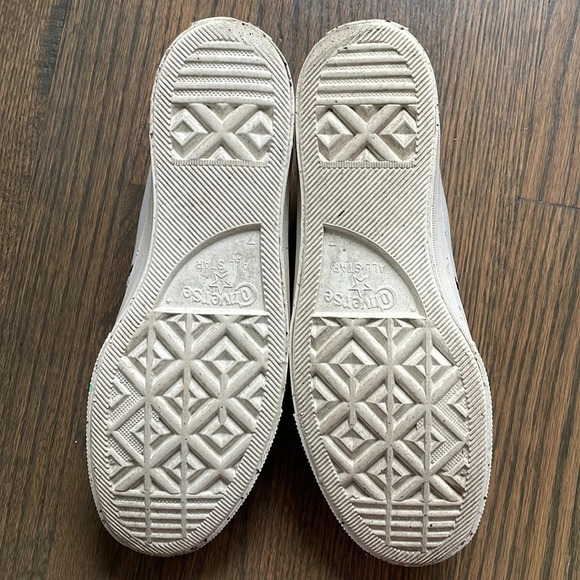 Converse Chuck 70 Ox Unisex Shoes White Black 171487C Men’s 7 Women’s 9 - Picture 12 of 14